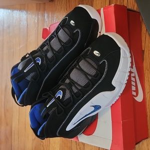 NIKE AIR MAX PENNY